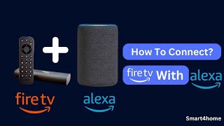How to connect fire tv stick with alexa? [How to Pair and Use the Alexa Voice Remote? ]