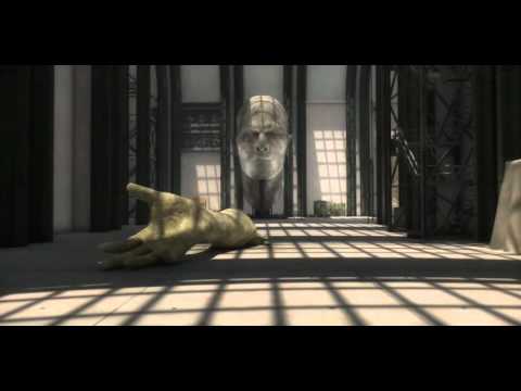 Eric Smit 2012 Animation Reel