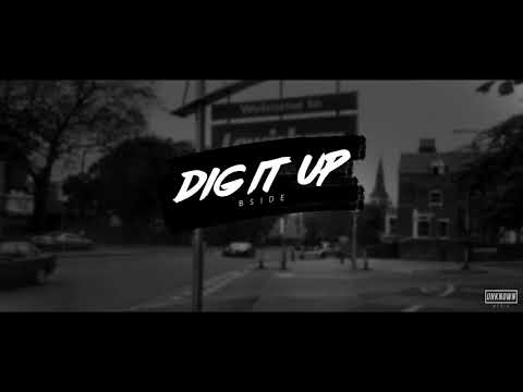 #BSIDE 30 x KK x Dizz x Nino - Get Dip Up [Unknown Media]