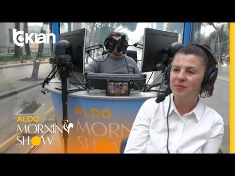 Aldo Morning Show - Emisioni 3 Mars 2026