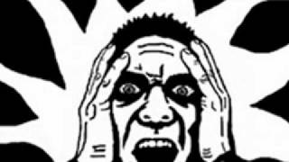 Tale of the Tribe - Allen Ginsberg