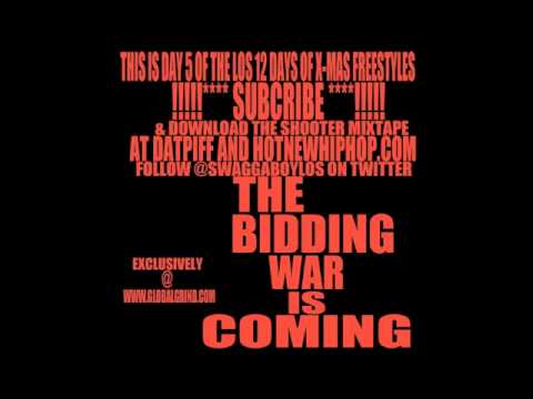 LOS 6'7" (SIX FOOT SEVEN FOOT) FREESTYLE