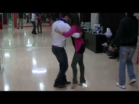 Tango George Catherine 00016