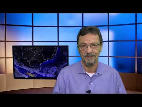 Previsão do tempo – 28 de junho