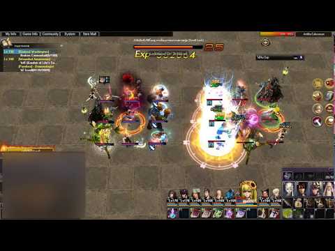 Atlantica Titan [Thai]  [Final]  4/11/2018