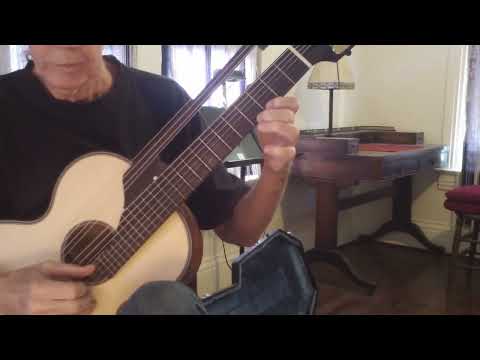 Polonaise  by Andrei Sychra