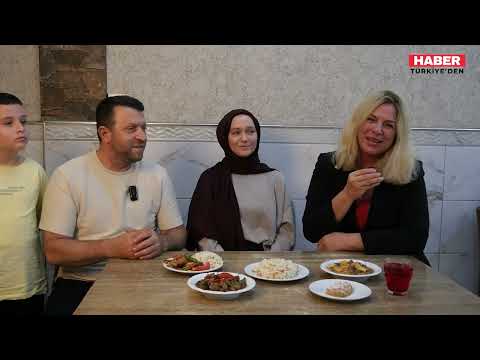Düzce’de Yarım Asra Yaklaşan Aile İşletmesi Tecrübesi: Gümüş Lokantası