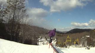 860MEDIA: lets boogie?!