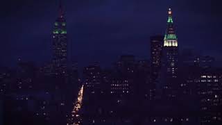 Ｎｉｇｈｔｖｉｓｉｏｎ (Slowed Down) ~ Daft Punk