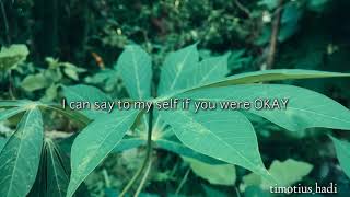 Download lagu Story WA keren!!! (Bondan prakoso-Not with me) mp3 Download lagu Story WA keren!!! (Bondan prakoso-Not with me) mp3