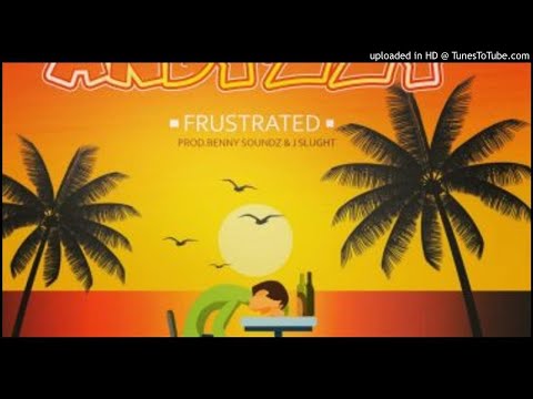 Andyzzy - Frustrated (NEW MUSIC 2018)