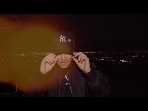 Matty Carlock - Raining In LA (Official Music Video)