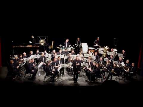 01 Rise of the Firebird - Steven Reineke