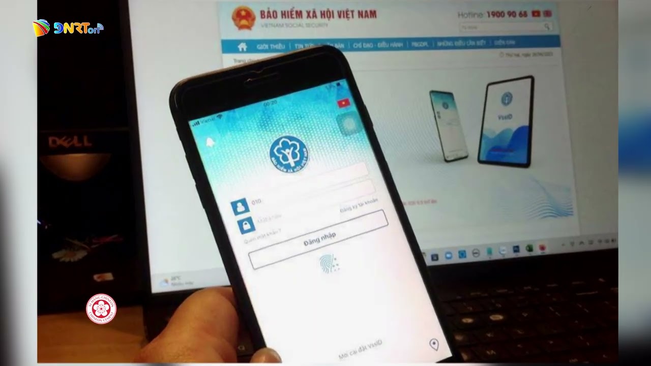 CẢNH BÁO LỪA ĐẢO GIẢ DANH CÁN BỘ BHYT