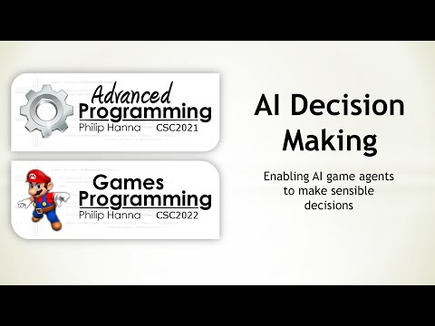 android decision tree