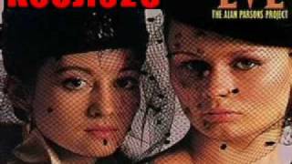 Alan Parsons Project -Eve-4- You Won&#39;t Be There