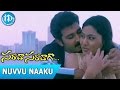 Sarada Saradaga Movie Songs Nuvvu Naaku Thodu Vunte Video Song Siva Balaji Pranathi