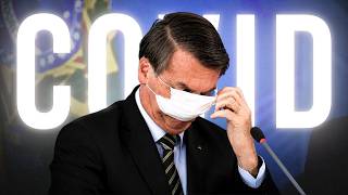 Então o Bolsonaro tava certo sobre a Covid-19?