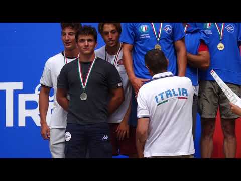 Mezzana 2018 - Fiume Noce - Premiazioni