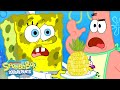 Patrick Goes On A Staycation ️ Full Scene SpongeBobOfficial