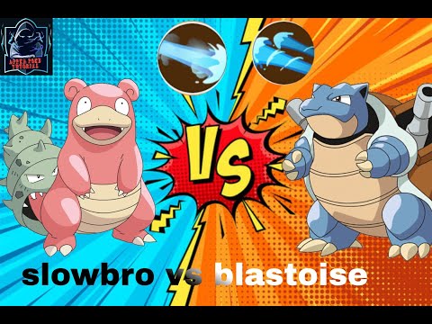 HYDROPUMP VS WATER SPOUT 🌊🌊💪💪#pokemonunite #pokémonunite #gaming #gamingvideos