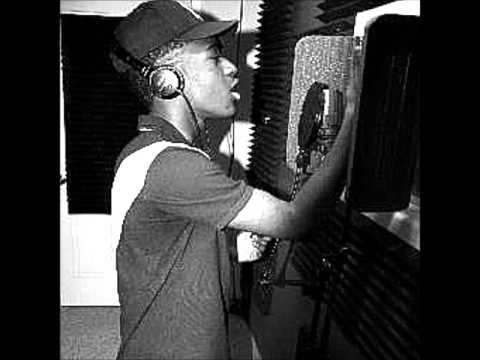 Yuri Mckoy - Heaven has a hood (Chill Ville Mixtape)