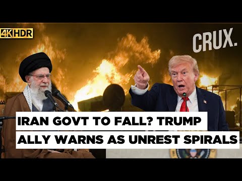 CRUX and CNN-News18