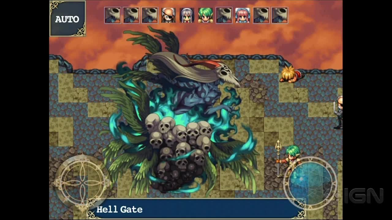 App Store Update - April 19: Big Games on Sale!