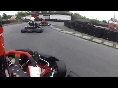 Rye House Club 100 B Final