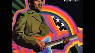 CLARENCE CARTER   you been cheatin' on me 1986