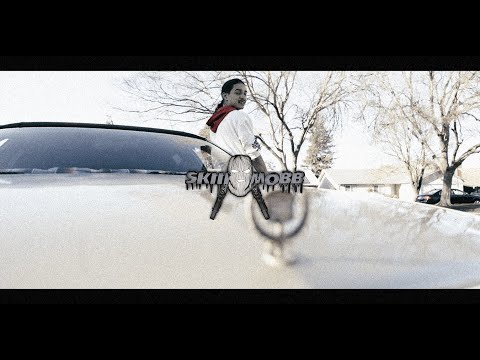 Zaytrippn X Nicky900 - 9 Talk (Official Music Video)