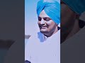 Pera Thale Rahi Na Jamin Chaniye Tu Kato Mukh To Hataye Kato Baal Ni Sidhumoosewala Viralshorts