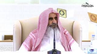 27 من معاني حرف  اللام إذا أضيف إلى الله عزوجل image