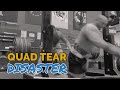 Squat DISASTER in Prep