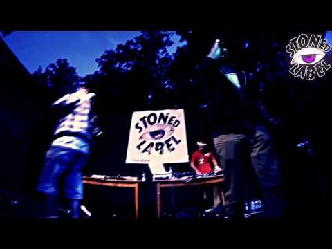 HHUF2013: Benny x Kosmal - relacja z koncertu. (HD)