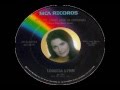 Loretta Lynn ~ Let's Put Christ Back In Christmas (1974) [Stereo]