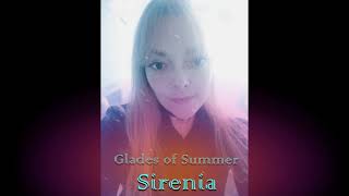 Glades of Summer -  Sirenia Vocal Cover
