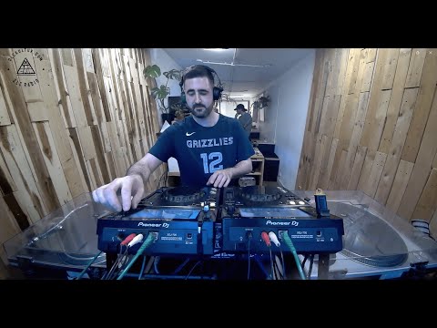 04-04-2025 - Gusilu | Parafernalia Radio Show | DLC Kultur