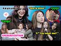 Eng Vietsub FAYEYOKO HIGHLIGHT MOMENT FANMEET IN TAIPEI D1 19 01 2025