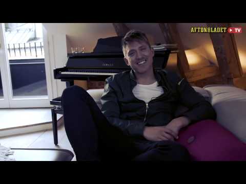 Danny Saucedo ( 53 snabba )