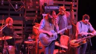 DAVID CROWDER-COME THOU FOUNT INTO AMAZING GRACE/ The Glass House