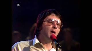 Gerry Rafferty - Baker Street (Live TV 1978)