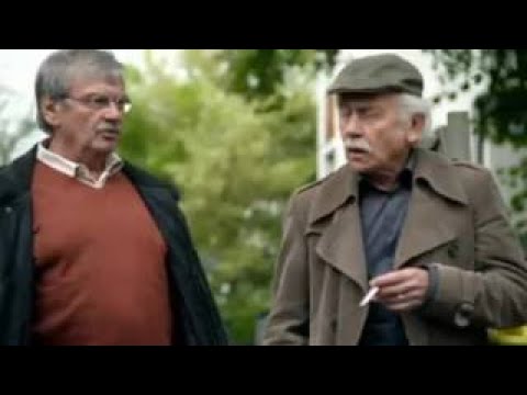 Rentnercops Folge 9 Junimond