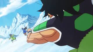 Dragonball Super: Broly | Primer trailer | Próximamente - Solo en cines