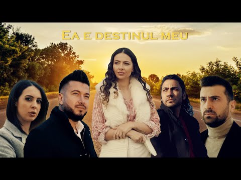 Ea e destinul meu | Episodul 13