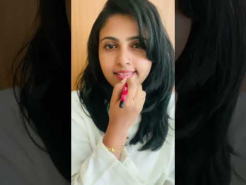 Branded lipliner ഇത്രക്കും വിലകുറവിലോ 😳 #ashortaday #youtubeshorts #yshorts #shorts #youtuber