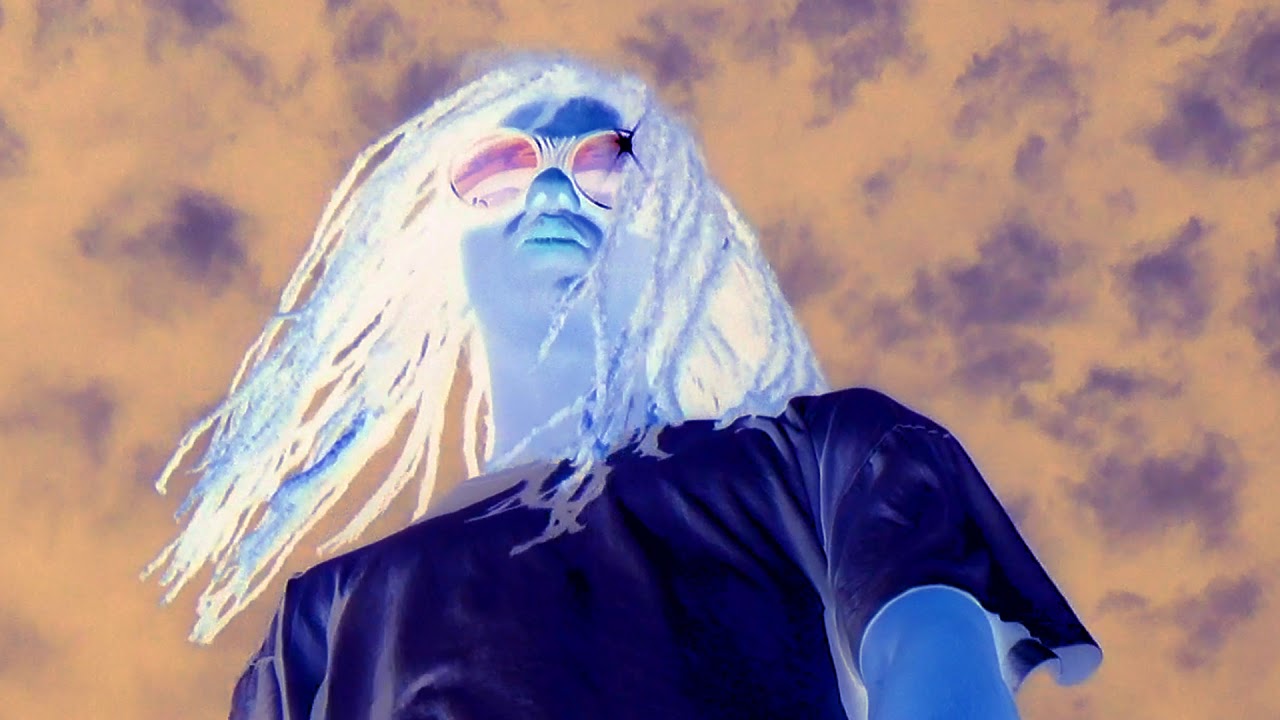 UGOTMAIL [Official Music Video]