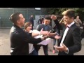 День Рождения Влада, Mband 