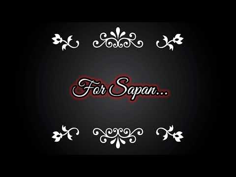 Anniversary Wishes|| Sapan & Shefali || By Bua's Family