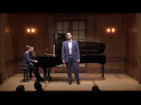 RUGGIERO LEONCAVALLO “Mattinata”